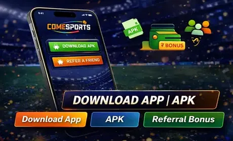 Download the app, unlock code 333BETVIP, and enter ₹1 contests faster